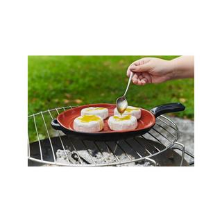 NOUVEL Poêle à griller Grill me 