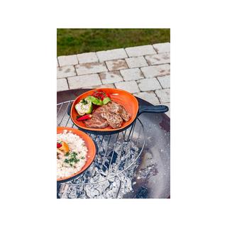 NOUVEL Piatto per grill Grill me 