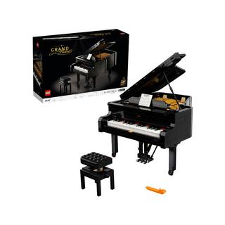 LEGO®  21323 Le piano à queue 