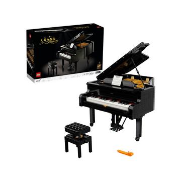 21323 Pianoforte a coda