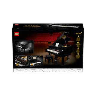 LEGO®  21323 Le piano à queue 