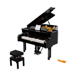 LEGO®  21323 Pianoforte a coda 