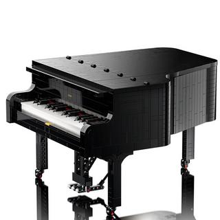 LEGO  21323 Pianoforte a coda 