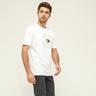 TOMMY HILFIGER TH Icon Coin Tee T-Shirt 