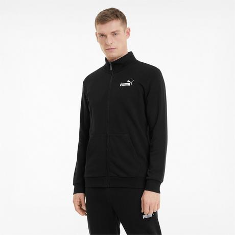 PUMA Essentials Sweatjacke 
