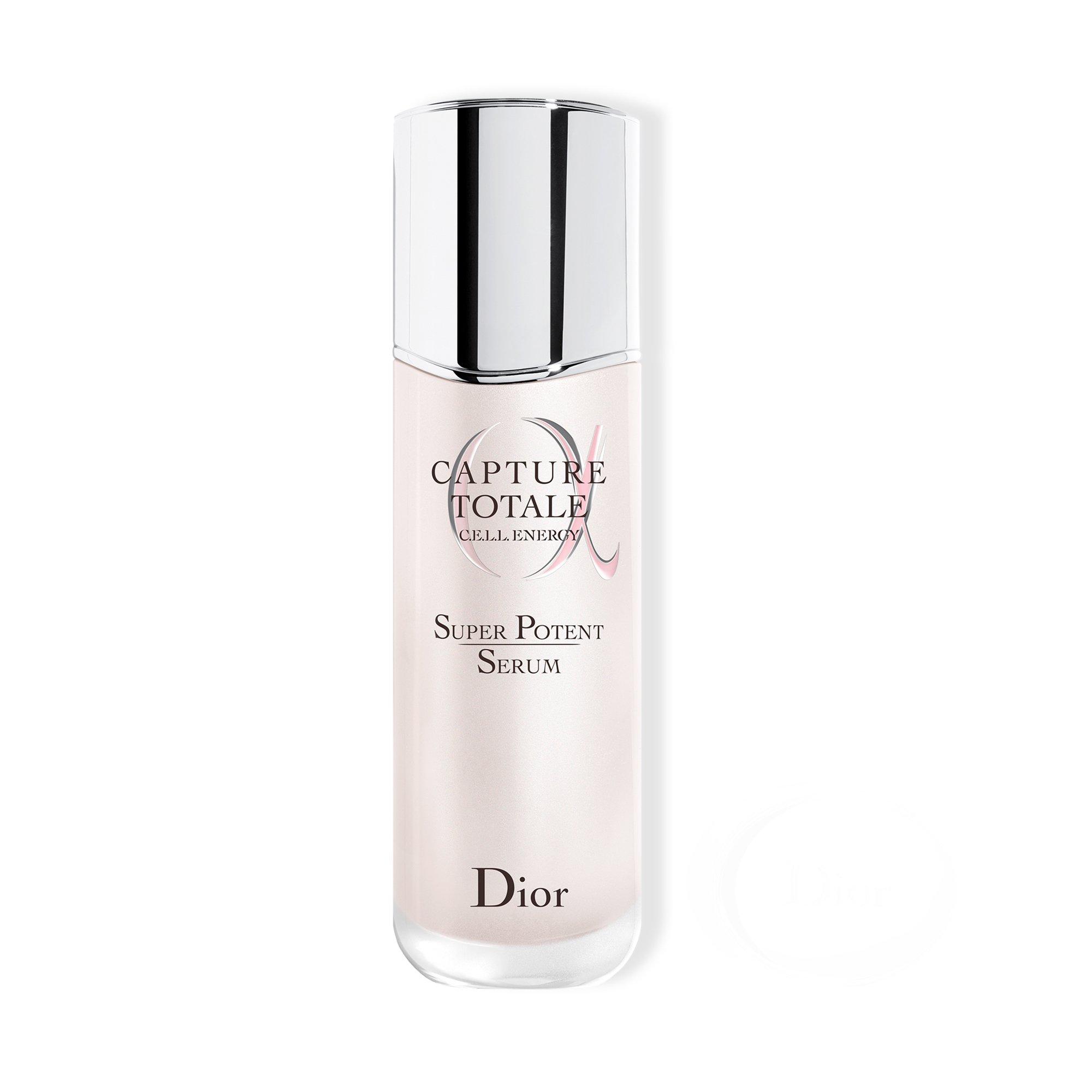 Image of Dior Capture Totale Super Potent Serum - 75ml