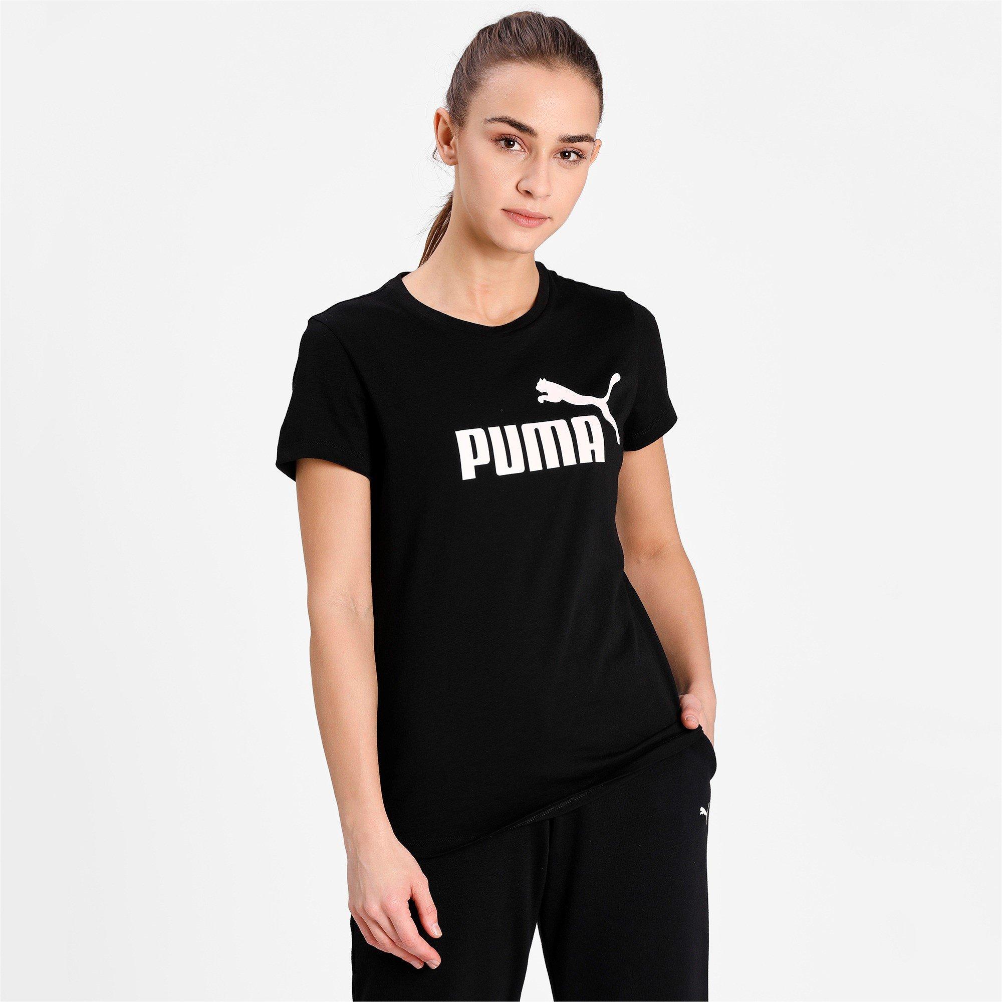 PUMA Essentials T-Shirt 