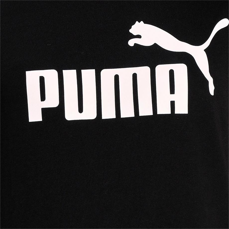 PUMA Essentials Logo T-Shirt  
