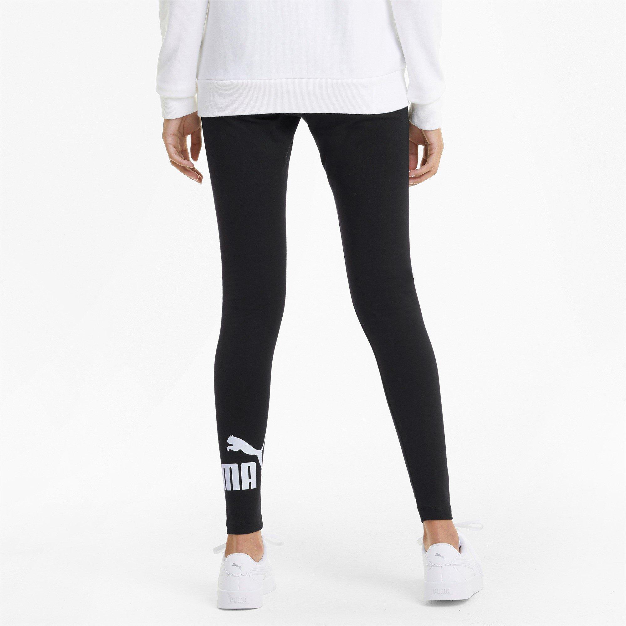 PUMA Essentials Collant de sport, long 