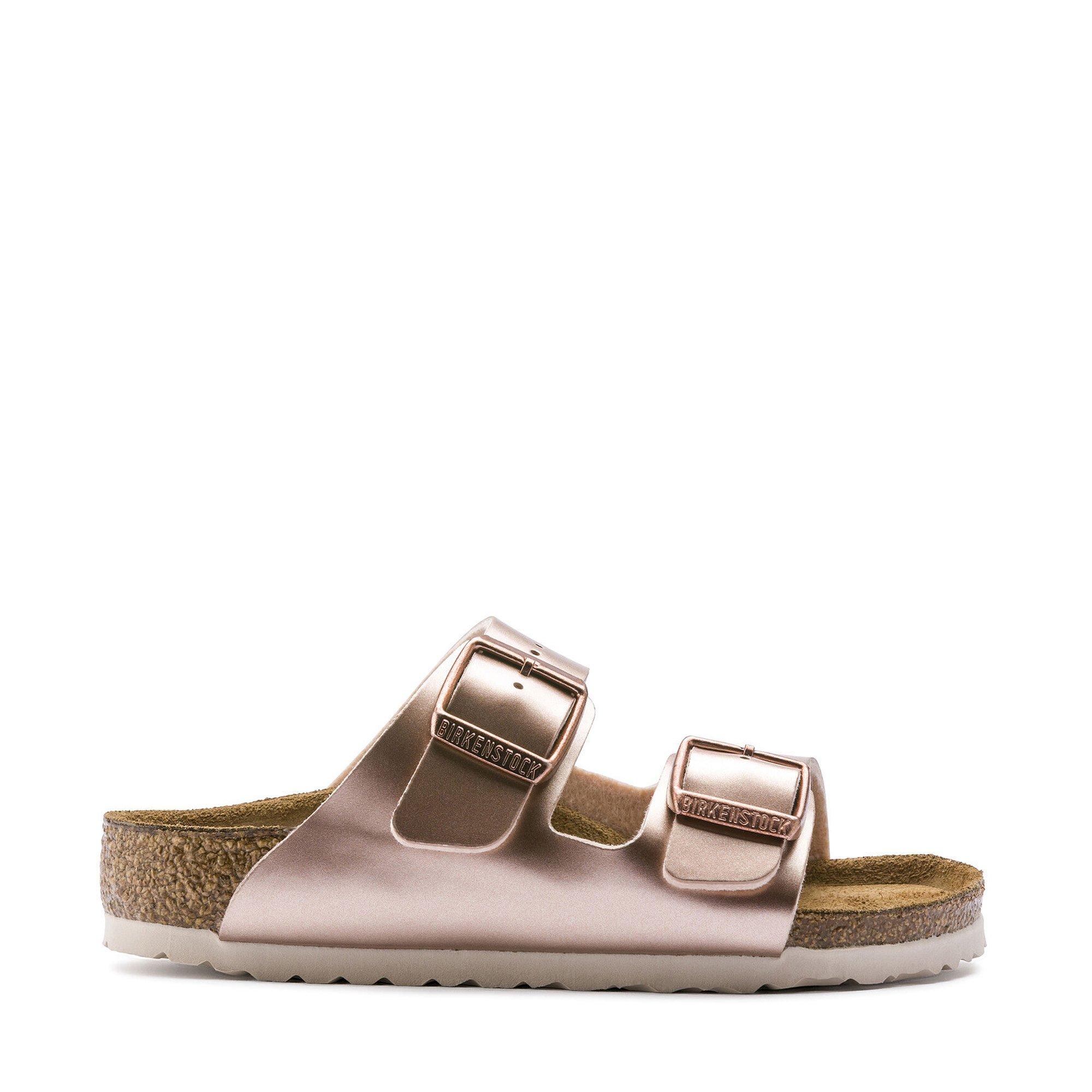 BIRKENSTOCK  Hausschuhe 