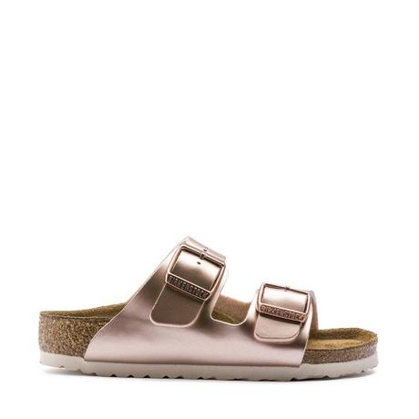 BIRKENSTOCK  Pantofole 