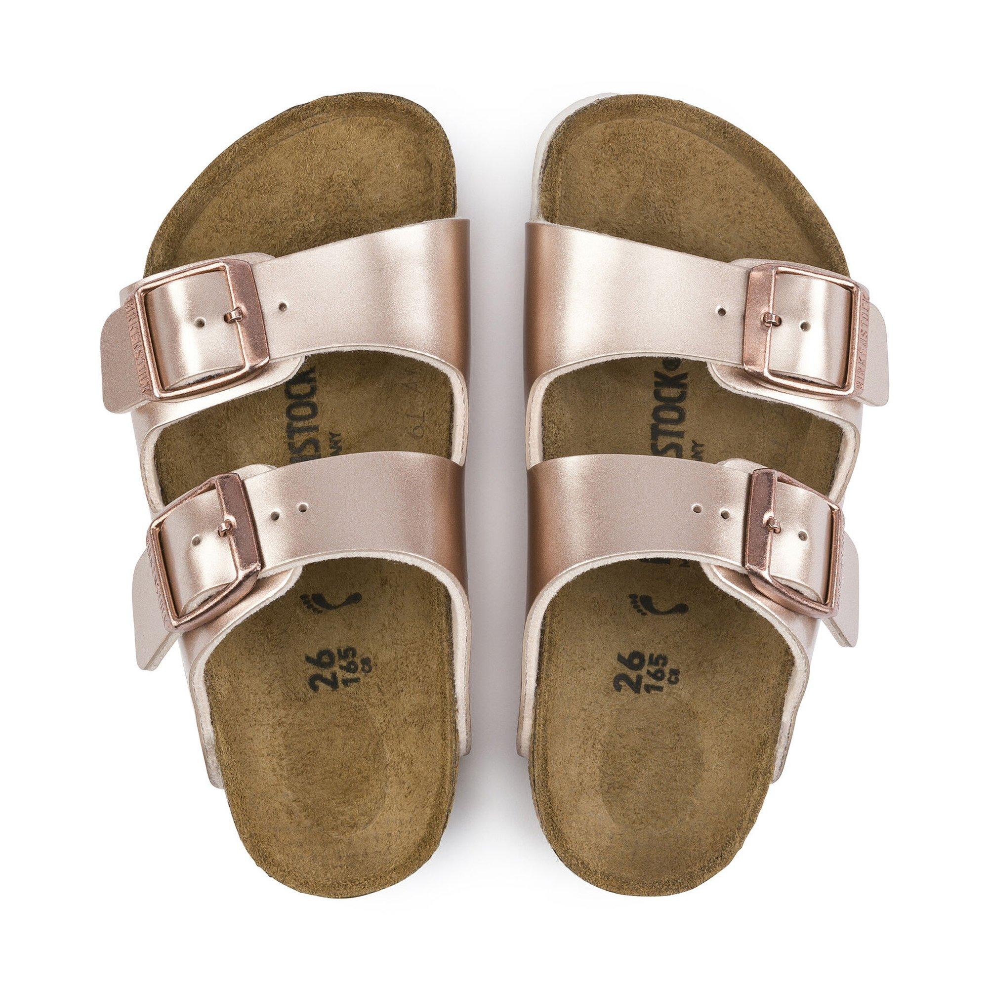 BIRKENSTOCK  Pantofole 