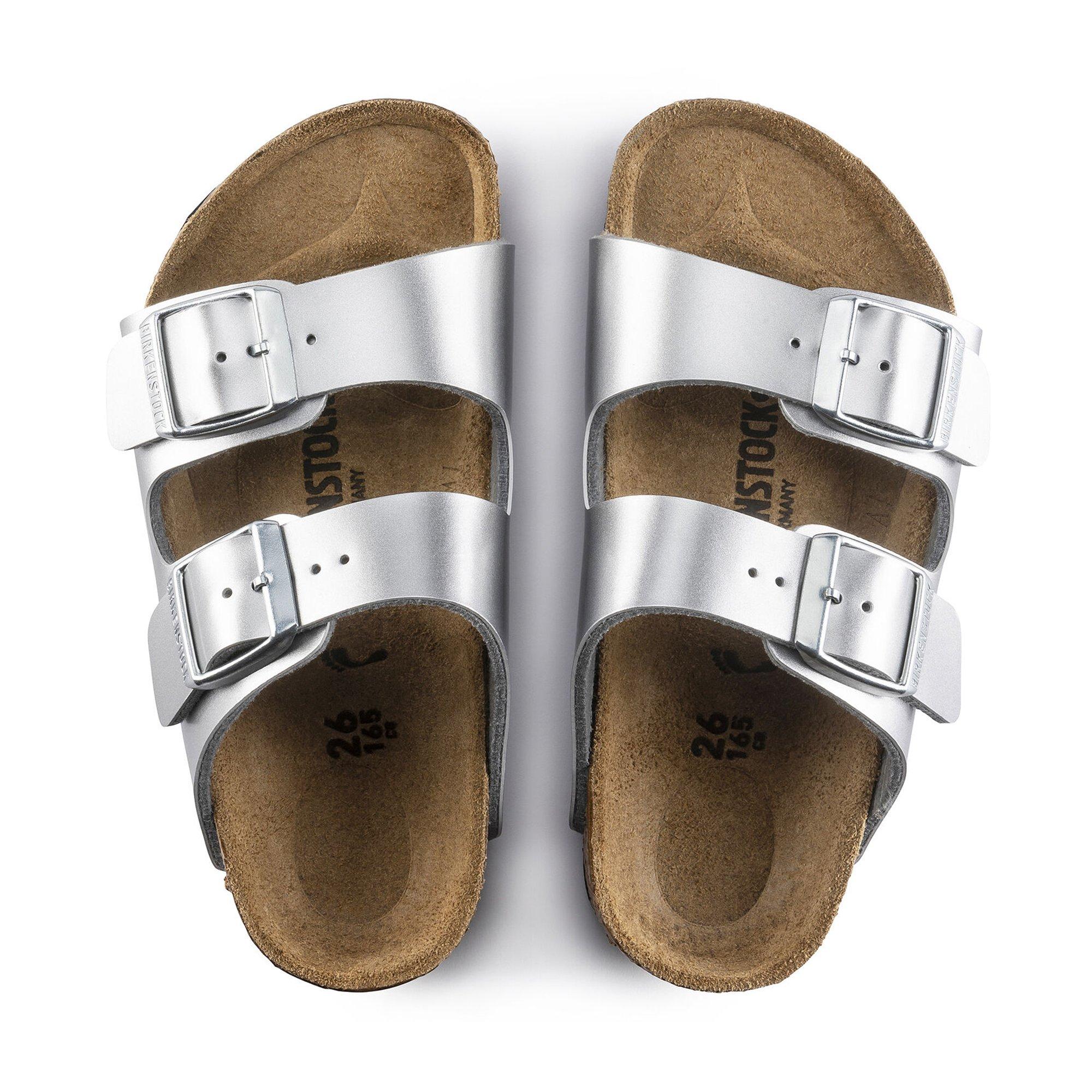 BIRKENSTOCK  Hausschuhe 