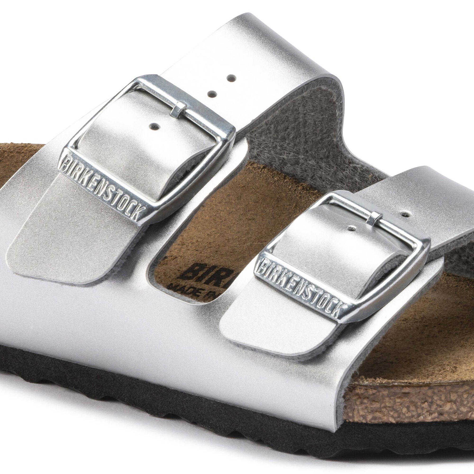 BIRKENSTOCK  Hausschuhe 