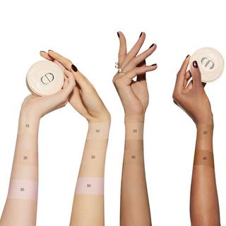 Dior Diorskin Forever Cushion Powder Dior Forever Cushion Powder 