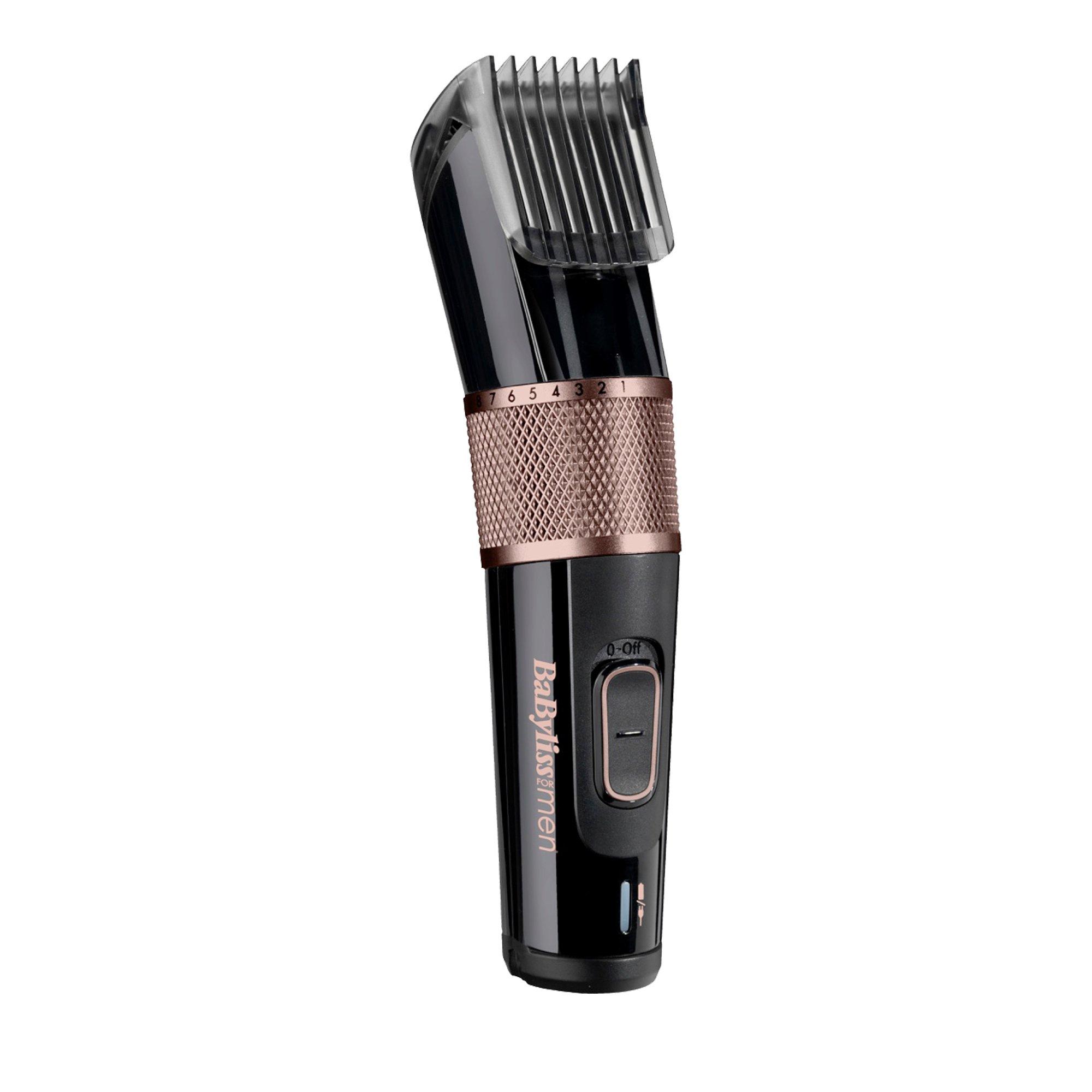 Image of Babyliss Haar-/Bartschneider Power Glide