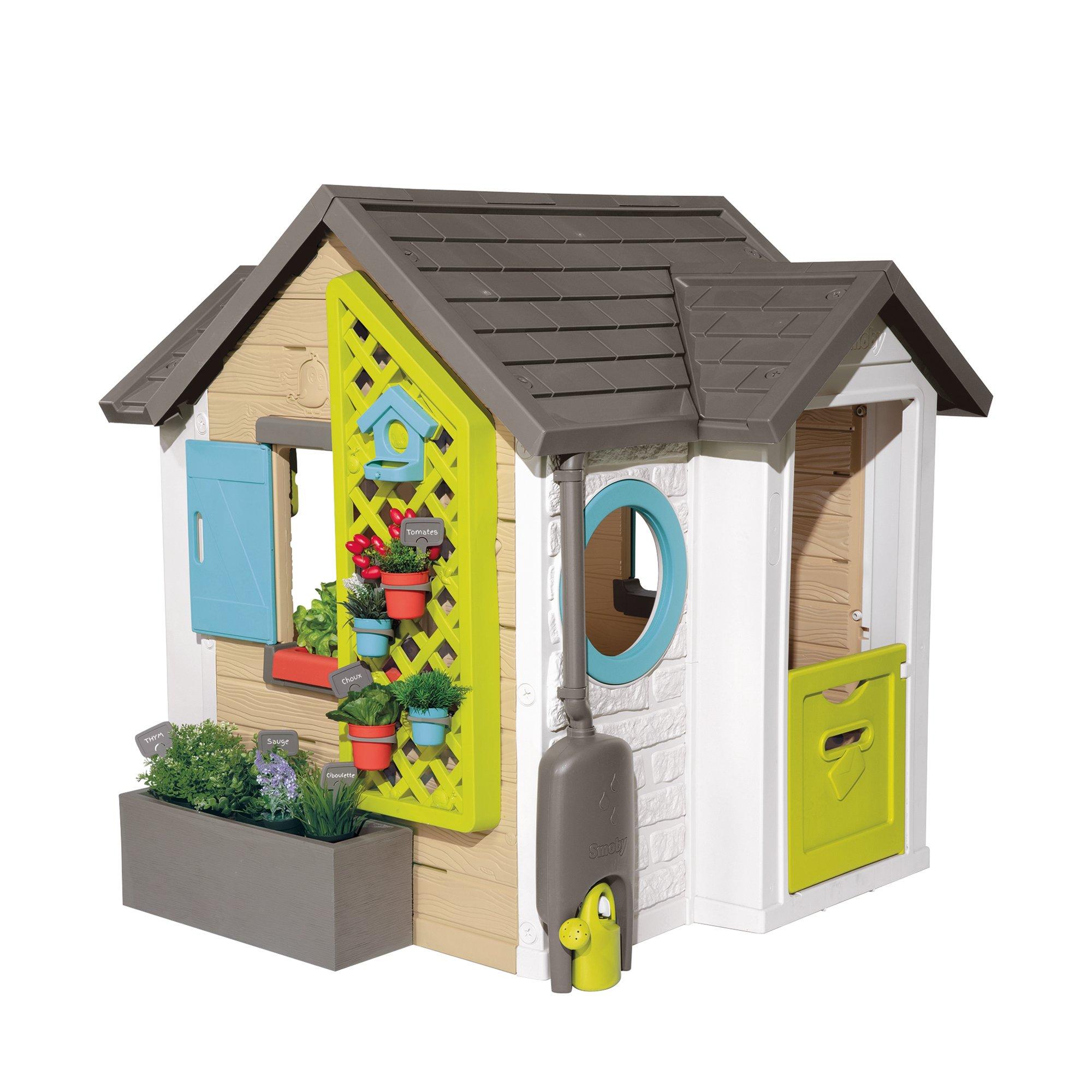 Image of Gartenhaus Unisex Multicolor