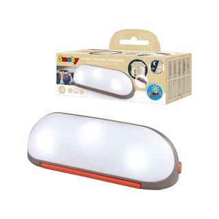 Smoby  Solarlampe mit Tragegiff 