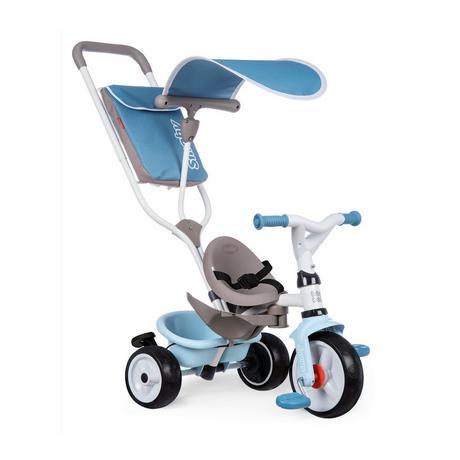 Smoby  Baby Balade, Triciclo 