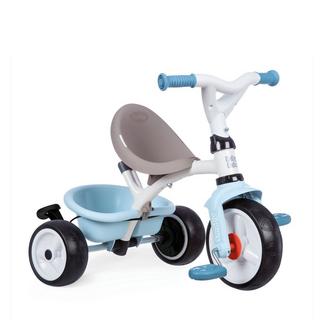 Smoby  Baby Balade, Triciclo 