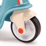 Smoby  Scooter Blau