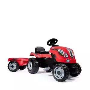 Tractor Farmer XL