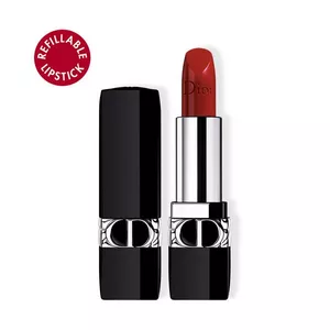 Rouge Dior Nachfüllbarer Lippenstift Satin