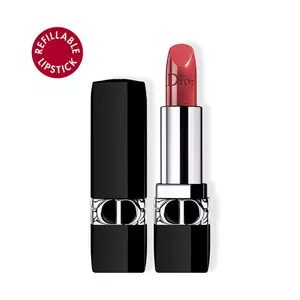 Rouge Dior Nachfüllbarer Lippenstift Metallic