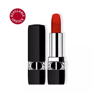 Rouge Dior Nachfüllbarer Lippenstift Velvet