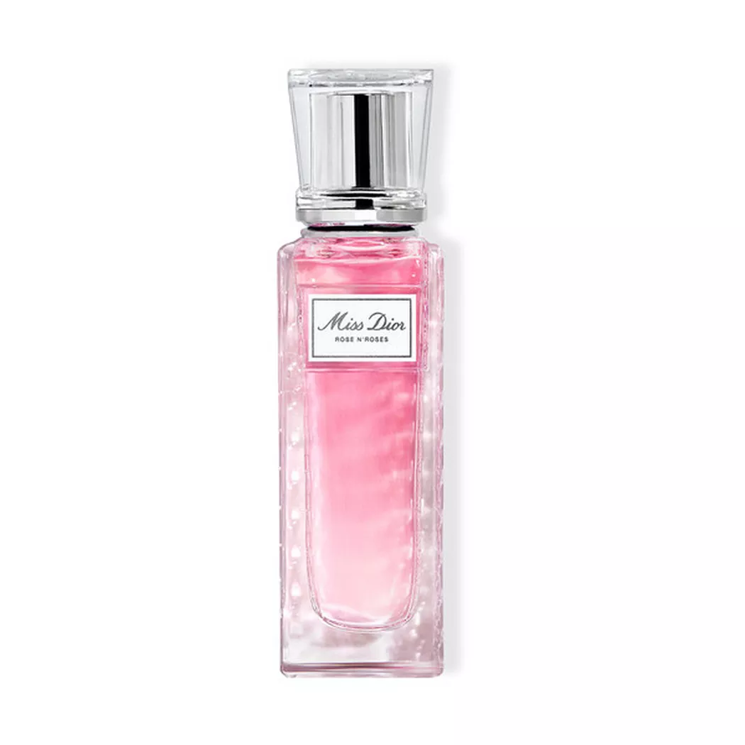 Christian Dior Miss Dior Rose N'Roses Roller-Pearl 20ml damen