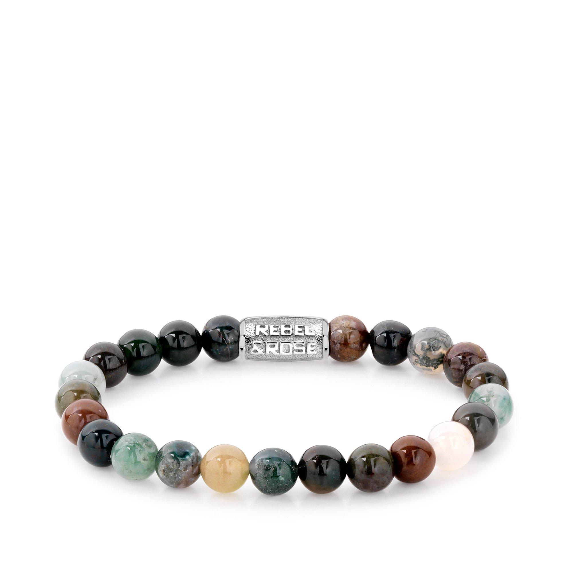 Rebel & Rose  Armband 