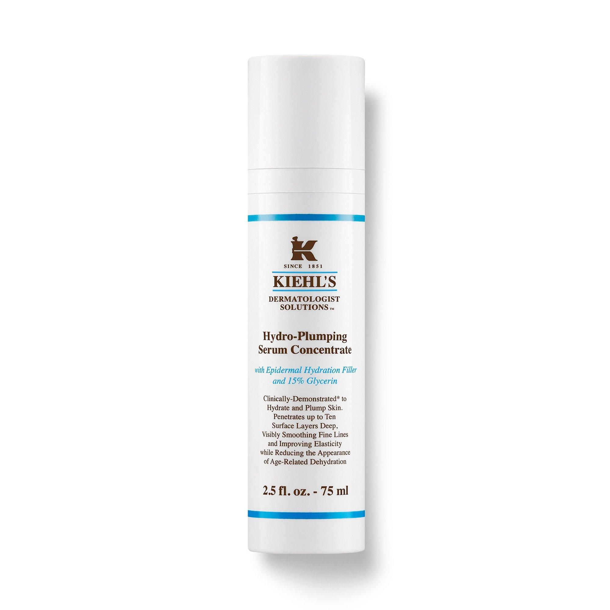 Image of Kiehl's Hydro-Plumping Serum Concentrate - 75ml