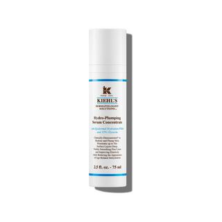 Kiehl's Hydro Hydro-Plumping Serum Concentrate 