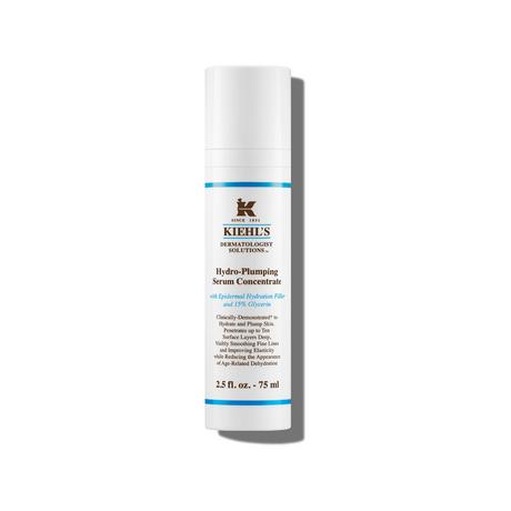 Kiehl's Hydro Hydro-Plumping Serum Concentrate 
