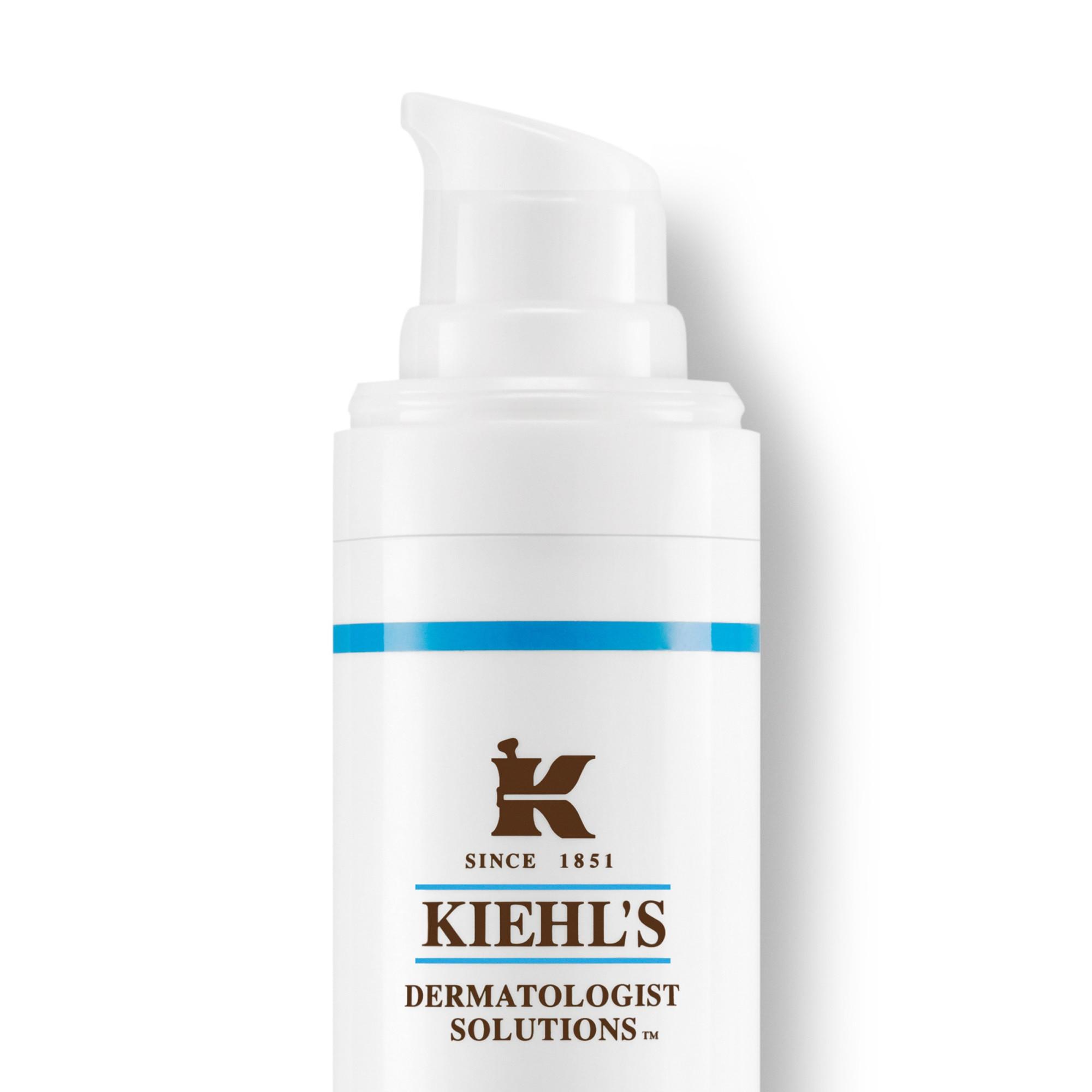Kiehl's Hydro Hydro-Plumping Serum Concentrate 