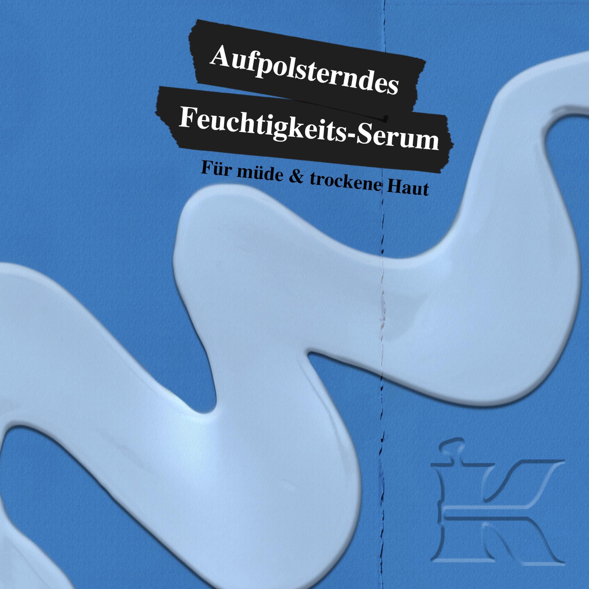 Kiehl's Hydro Hydro-Plumping Serum Concentrate 