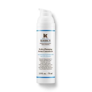 Kiehl's Hydro Hydro-Plumping Serum Concentrate 