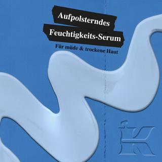 Kiehl's Hydro Hydro-Plumping Serum Concentrate 