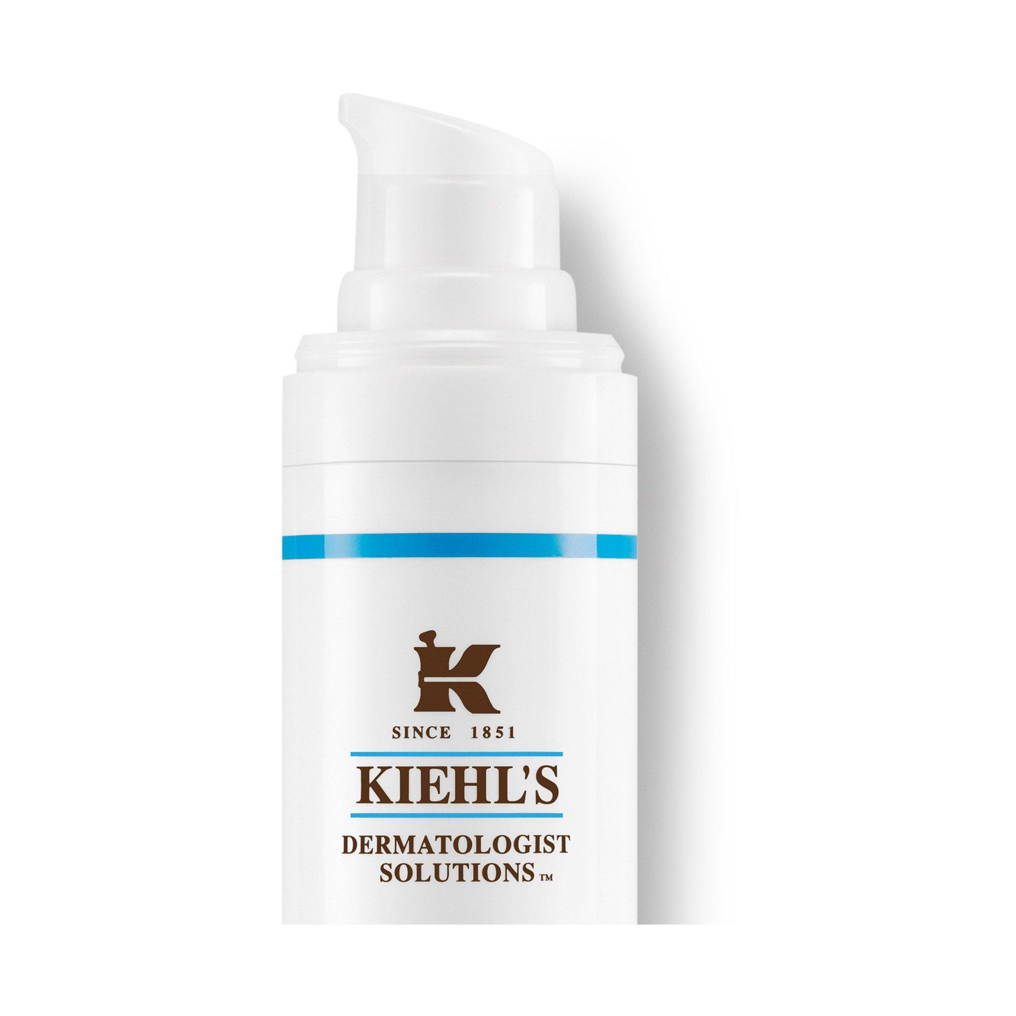 Kiehl's Hydro Hydro-Plumping Serum Concentrate 