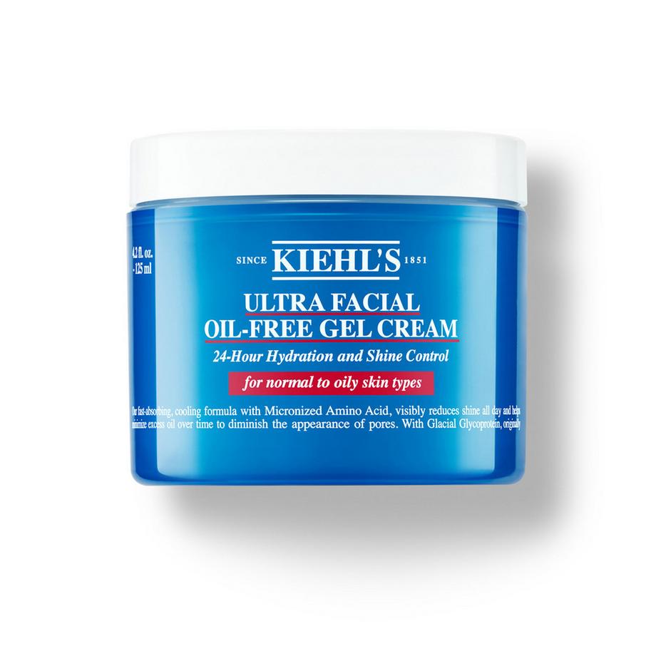 Kiehl's Ultra Facial Ultra Facial Oil-Free Gel Cream 