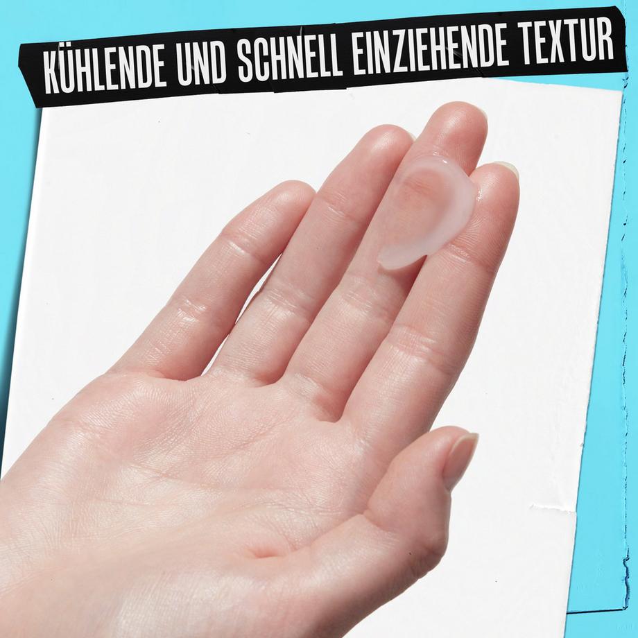 Kiehl's Ultra Facial Ultra Facial Oil-Free Gel Cream 