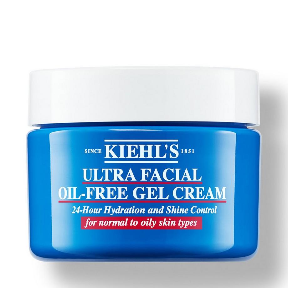 Kiehl's Ultra Facial Ultra Facial Oil-Free Gel Cream 