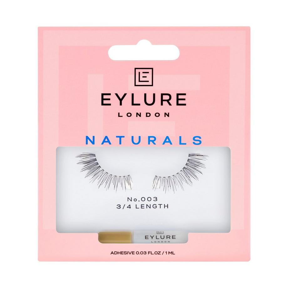 EYLURE Naturals Künstliche Wimpern Naturals 003 