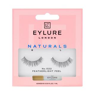 EYLURE Naturals Künstliche Wimpern Naturals 022 