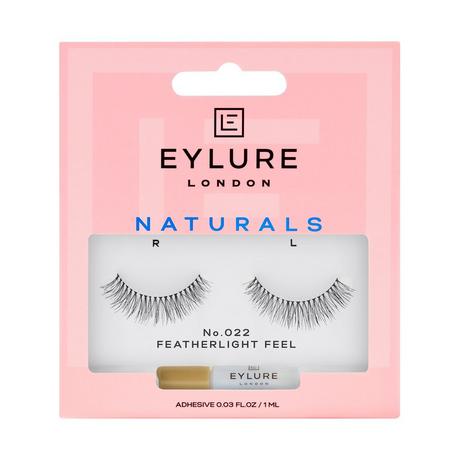 EYLURE Naturals Künstliche Wimpern Naturals 022 