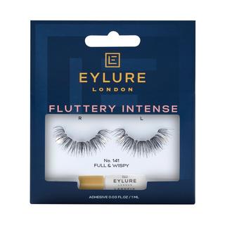 EYLURE Fluttery Intense Ciglia Finte Fluttery Intense 141 