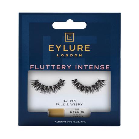 EYLURE Fluttery Intense Künstliche Wimpern Fluttery Intense 175 