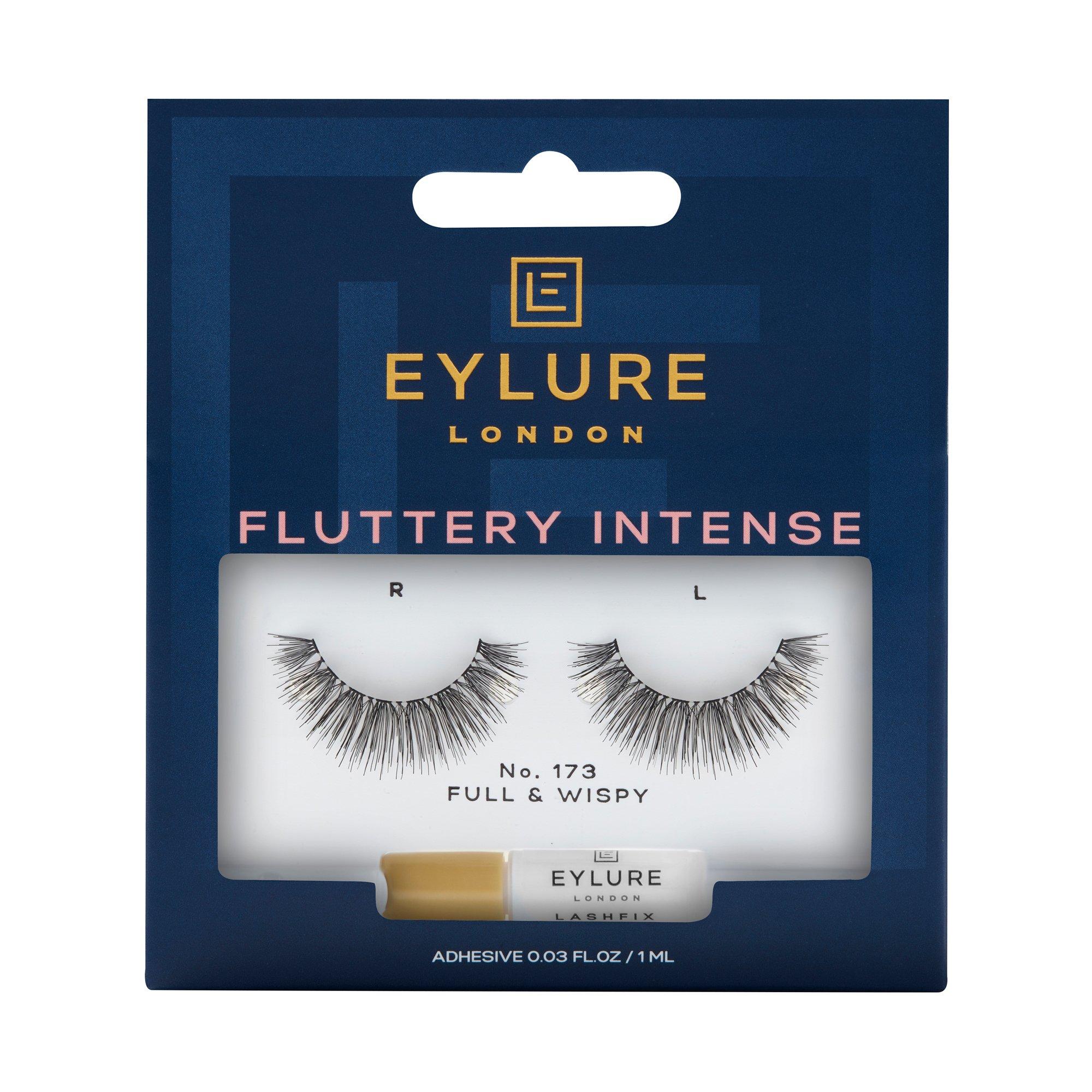 EYLURE Fluttery Intense Ciglia Finte Fluttery Intense 173 