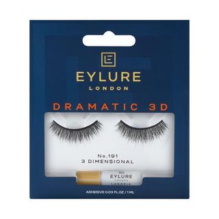 EYLURE Dramatic 3D Ciglia finte Dramatic 3D No. 191 