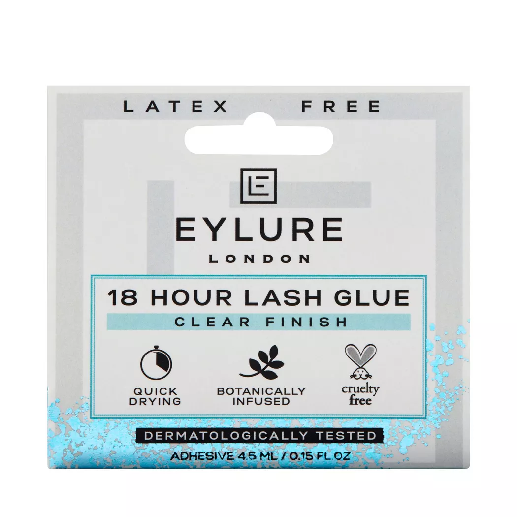 Eylure 18h Lash Glue Black